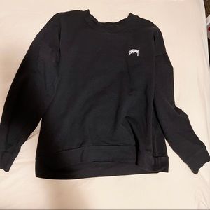 Stussy sweatshirt